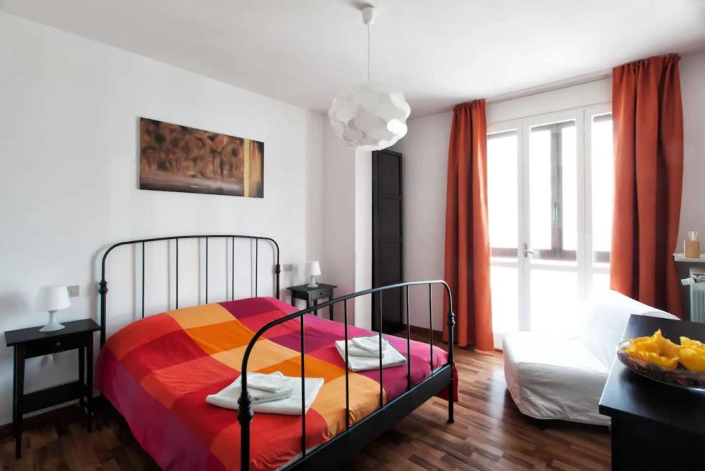 Bed and Breakfast a Trieste